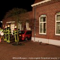 Auto-ongeluk Leveroy 24012011 1