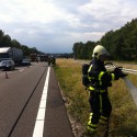 Bermbrand A2 Nederweert