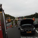 Ongeval A2 284