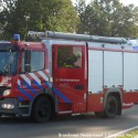 Ongeval Venloseweg Brandweer Nederweert 284