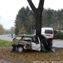 Ongeval Houtsberg 330