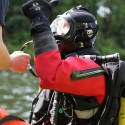 Duik oefening in Nederweert 4