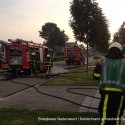 Brand Annastraat Ospel 108