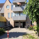 Liftopsluiting Burg. Hobusstraat 40 Nederweert