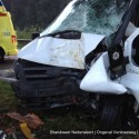 Ongeval Venloseweg 214