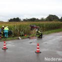 Zwaar Ongeval Frenkenbaan-Houbenbaan 346