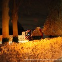 Schoorsteenbrand Silkesweg Schoor 464