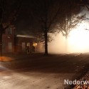Zeer Grote Brand Q Trading Weert 419
