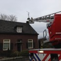 schoorsteenbrand nederweert