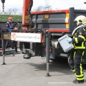 Provinciale brandweer wedstrijd Klasse 112 Echt - Brandweer Nederweert 2041