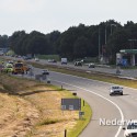 2013-08-03 Eenzijdig ongeval A2 Nederweert 035
