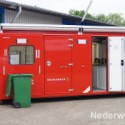 brandweer