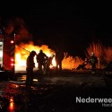 Buitenbrand Gommers Nederweert Eind